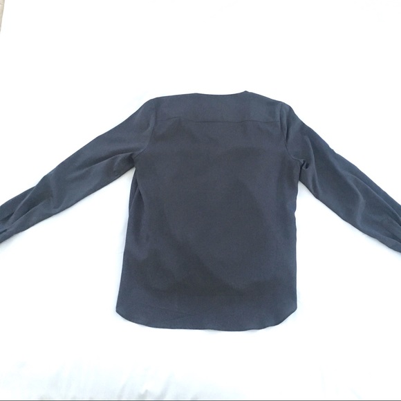 Calvin Klein Blouse - Picture 3 of 4